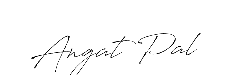 Best and Professional Signature Style for Angat Pal. Antro_Vectra Best Signature Style Collection. Angat Pal signature style 6 images and pictures png