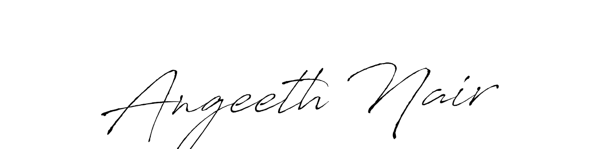 See photos of Angeeth Nair official signature by Spectra . Check more albums & portfolios. Read reviews & check more about Antro_Vectra font. Angeeth Nair signature style 6 images and pictures png