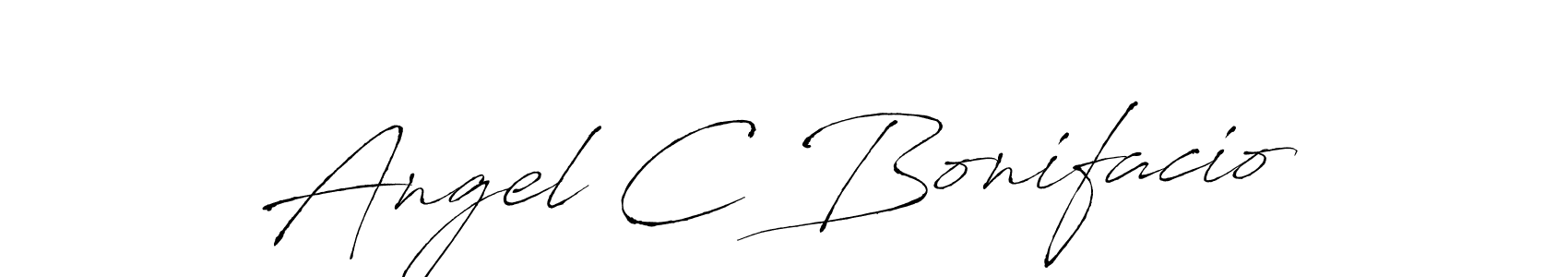How to Draw Angel C Bonifacio signature style? Antro_Vectra is a latest design signature styles for name Angel C Bonifacio. Angel C Bonifacio signature style 6 images and pictures png