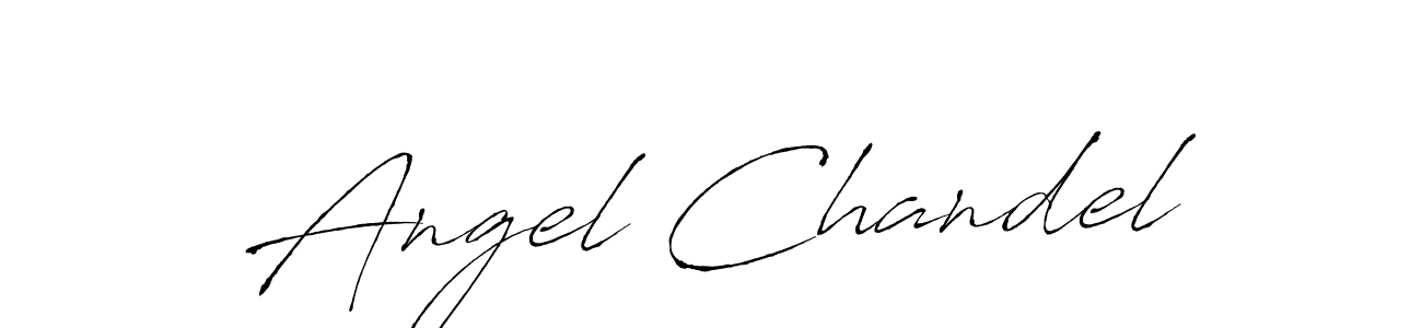 You can use this online signature creator to create a handwritten signature for the name Angel Chandel. This is the best online autograph maker. Angel Chandel signature style 6 images and pictures png