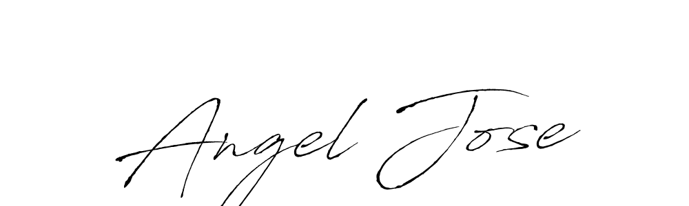 Similarly Antro_Vectra is the best handwritten signature design. Signature creator online .You can use it as an online autograph creator for name Angel Jose. Angel Jose signature style 6 images and pictures png