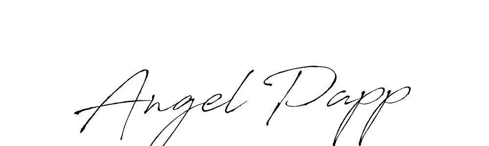 Once you've used our free online signature maker to create your best signature Antro_Vectra style, it's time to enjoy all of the benefits that Angel Papp name signing documents. Angel Papp signature style 6 images and pictures png