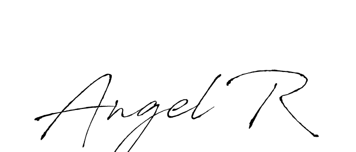 Best and Professional Signature Style for Angel R. Antro_Vectra Best Signature Style Collection. Angel R signature style 6 images and pictures png