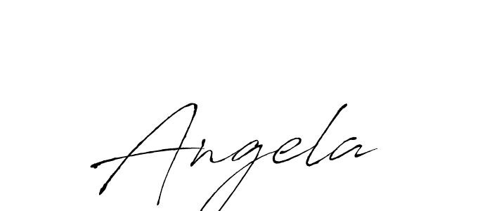 Once you've used our free online signature maker to create your best signature Antro_Vectra style, it's time to enjoy all of the benefits that Angela  name signing documents. Angela  signature style 6 images and pictures png