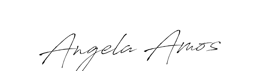 Here are the top 10 professional signature styles for the name Angela Amos. These are the best autograph styles you can use for your name. Angela Amos signature style 6 images and pictures png