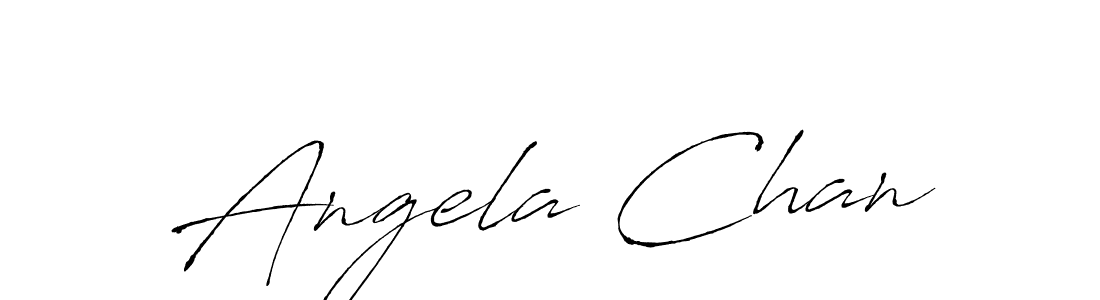 This is the best signature style for the Angela Chan name. Also you like these signature font (Antro_Vectra). Mix name signature. Angela Chan signature style 6 images and pictures png