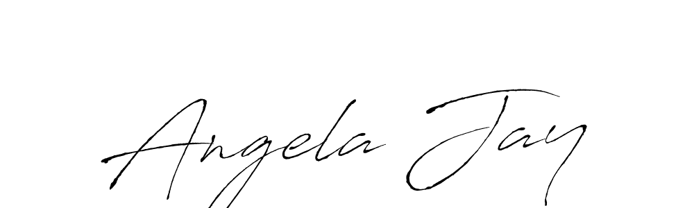 Make a short Angela Jay signature style. Manage your documents anywhere anytime using Antro_Vectra. Create and add eSignatures, submit forms, share and send files easily. Angela Jay signature style 6 images and pictures png