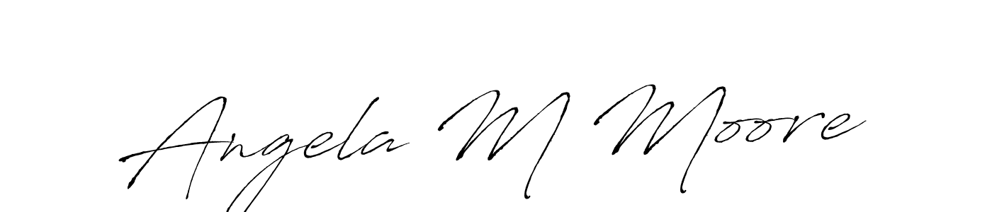 Make a short Angela M Moore signature style. Manage your documents anywhere anytime using Antro_Vectra. Create and add eSignatures, submit forms, share and send files easily. Angela M Moore signature style 6 images and pictures png