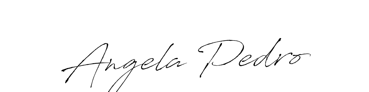 Make a short Angela Pedro signature style. Manage your documents anywhere anytime using Antro_Vectra. Create and add eSignatures, submit forms, share and send files easily. Angela Pedro signature style 6 images and pictures png