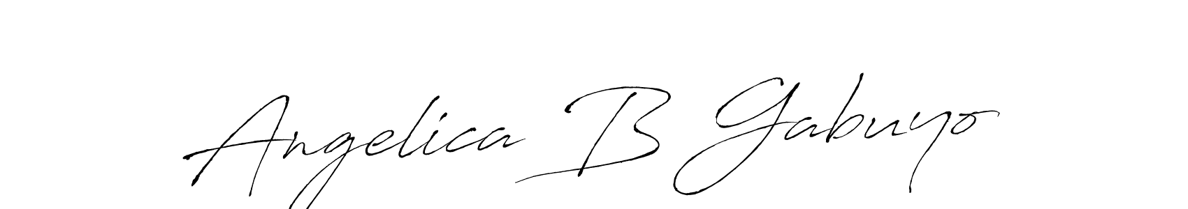See photos of Angelica B Gabuyo official signature by Spectra . Check more albums & portfolios. Read reviews & check more about Antro_Vectra font. Angelica B Gabuyo signature style 6 images and pictures png