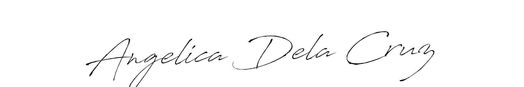 Best and Professional Signature Style for Angelica Dela Cruz. Antro_Vectra Best Signature Style Collection. Angelica Dela Cruz signature style 6 images and pictures png