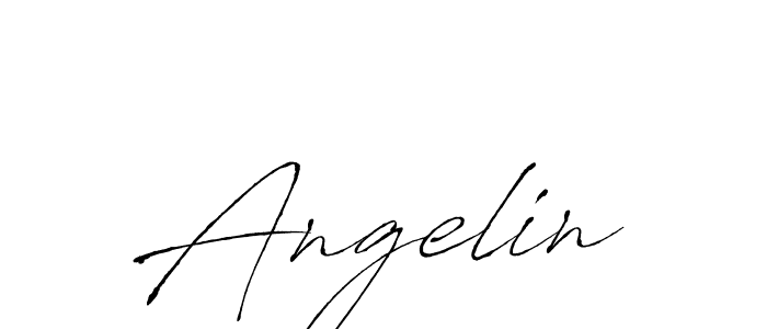 It looks lik you need a new signature style for name Angelin. Design unique handwritten (Antro_Vectra) signature with our free signature maker in just a few clicks. Angelin signature style 6 images and pictures png