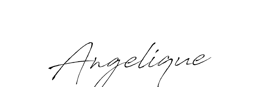 The best way (Antro_Vectra) to make a short signature is to pick only two or three words in your name. The name Angelique include a total of six letters. For converting this name. Angelique signature style 6 images and pictures png