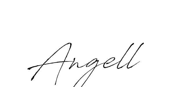 Here are the top 10 professional signature styles for the name Angell. These are the best autograph styles you can use for your name. Angell signature style 6 images and pictures png