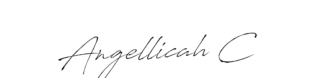 Make a short Angellicah C signature style. Manage your documents anywhere anytime using Antro_Vectra. Create and add eSignatures, submit forms, share and send files easily. Angellicah C signature style 6 images and pictures png