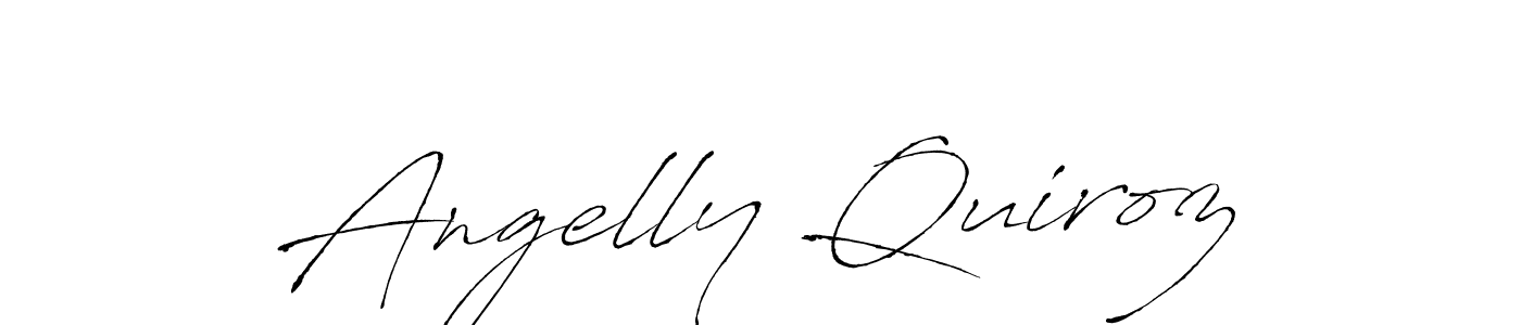 Use a signature maker to create a handwritten signature online. With this signature software, you can design (Antro_Vectra) your own signature for name Angelly Quiroz. Angelly Quiroz signature style 6 images and pictures png