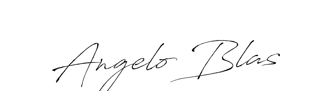 Also we have Angelo Blas name is the best signature style. Create professional handwritten signature collection using Antro_Vectra autograph style. Angelo Blas signature style 6 images and pictures png