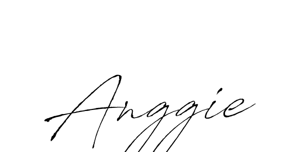 Similarly Antro_Vectra is the best handwritten signature design. Signature creator online .You can use it as an online autograph creator for name Anggie. Anggie signature style 6 images and pictures png