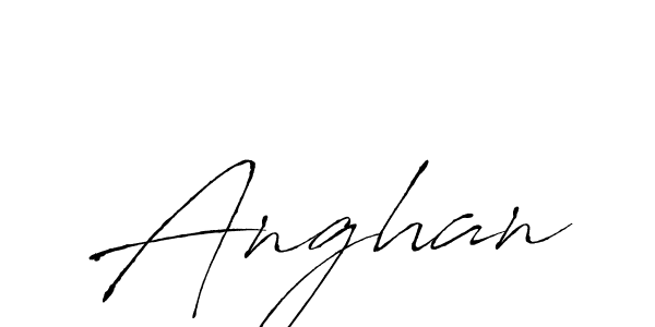 Similarly Antro_Vectra is the best handwritten signature design. Signature creator online .You can use it as an online autograph creator for name Anghan. Anghan signature style 6 images and pictures png