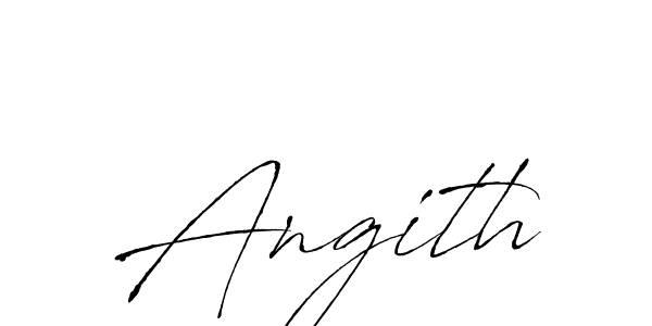 Best and Professional Signature Style for Angith. Antro_Vectra Best Signature Style Collection. Angith signature style 6 images and pictures png