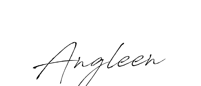 Once you've used our free online signature maker to create your best signature Antro_Vectra style, it's time to enjoy all of the benefits that Angleen name signing documents. Angleen signature style 6 images and pictures png