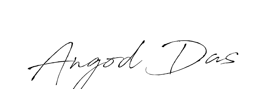 Here are the top 10 professional signature styles for the name Angod Das. These are the best autograph styles you can use for your name. Angod Das signature style 6 images and pictures png