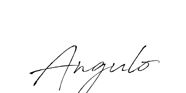 Best and Professional Signature Style for Angulo. Antro_Vectra Best Signature Style Collection. Angulo signature style 6 images and pictures png