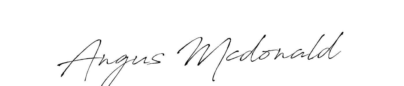 Make a short Angus Mcdonald signature style. Manage your documents anywhere anytime using Antro_Vectra. Create and add eSignatures, submit forms, share and send files easily. Angus Mcdonald signature style 6 images and pictures png