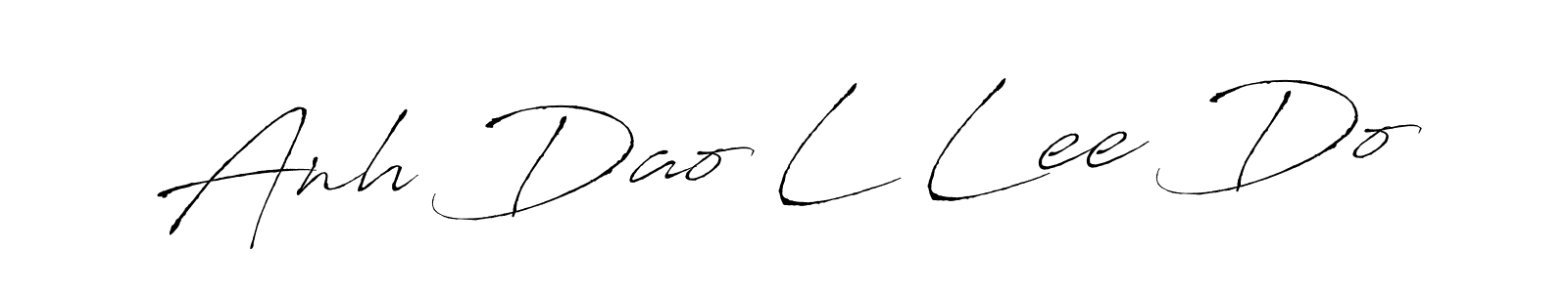 Check out images of Autograph of Anh Dao L Lee Do name. Actor Anh Dao L Lee Do Signature Style. Antro_Vectra is a professional sign style online. Anh Dao L Lee Do signature style 6 images and pictures png