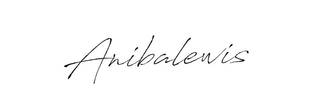 Also You can easily find your signature by using the search form. We will create Anibalewis name handwritten signature images for you free of cost using Antro_Vectra sign style. Anibalewis signature style 6 images and pictures png