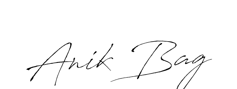 See photos of Anik Bag official signature by Spectra . Check more albums & portfolios. Read reviews & check more about Antro_Vectra font. Anik Bag signature style 6 images and pictures png