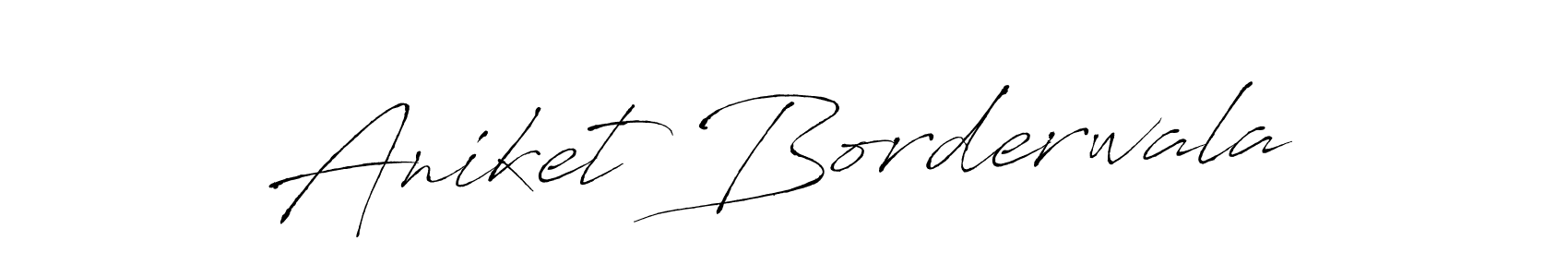 Check out images of Autograph of Aniket Borderwala name. Actor Aniket Borderwala Signature Style. Antro_Vectra is a professional sign style online. Aniket Borderwala signature style 6 images and pictures png