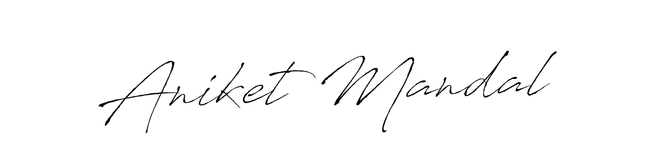 See photos of Aniket Mandal official signature by Spectra . Check more albums & portfolios. Read reviews & check more about Antro_Vectra font. Aniket Mandal signature style 6 images and pictures png