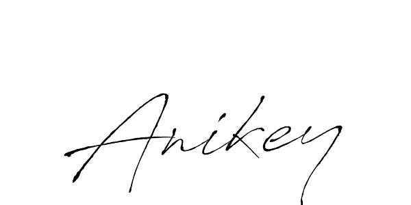 It looks lik you need a new signature style for name Anikey. Design unique handwritten (Antro_Vectra) signature with our free signature maker in just a few clicks. Anikey signature style 6 images and pictures png