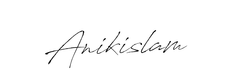 Similarly Antro_Vectra is the best handwritten signature design. Signature creator online .You can use it as an online autograph creator for name Anikislam. Anikislam signature style 6 images and pictures png