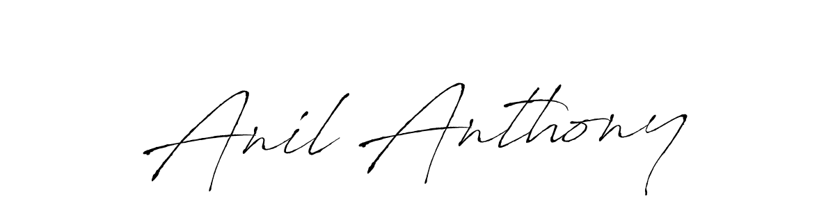 if you are searching for the best signature style for your name Anil Anthony. so please give up your signature search. here we have designed multiple signature styles  using Antro_Vectra. Anil Anthony signature style 6 images and pictures png