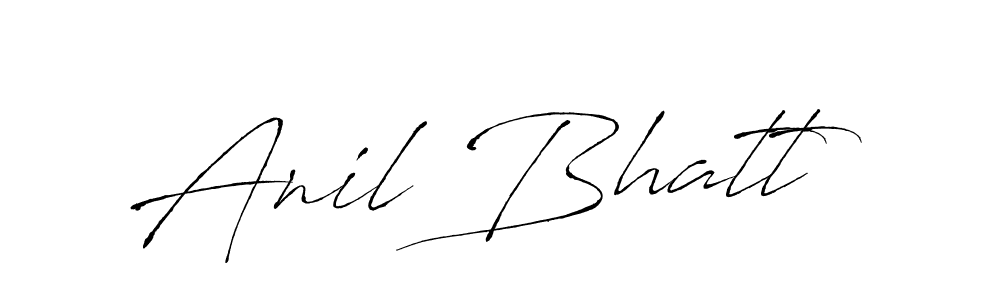 if you are searching for the best signature style for your name Anil Bhatt. so please give up your signature search. here we have designed multiple signature styles  using Antro_Vectra. Anil Bhatt signature style 6 images and pictures png