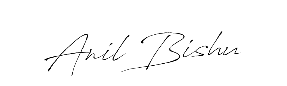 Here are the top 10 professional signature styles for the name Anil Bishu. These are the best autograph styles you can use for your name. Anil Bishu signature style 6 images and pictures png