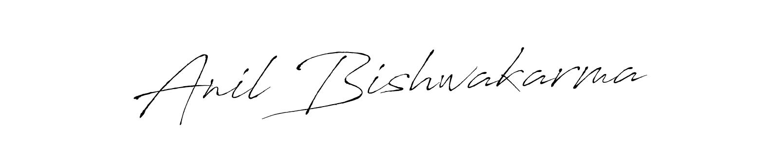 You can use this online signature creator to create a handwritten signature for the name Anil Bishwakarma. This is the best online autograph maker. Anil Bishwakarma signature style 6 images and pictures png