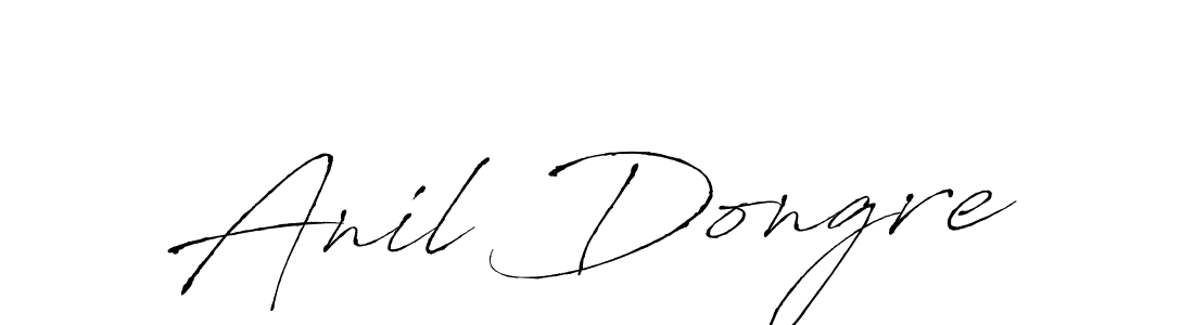 The best way (Antro_Vectra) to make a short signature is to pick only two or three words in your name. The name Anil Dongre include a total of six letters. For converting this name. Anil Dongre signature style 6 images and pictures png
