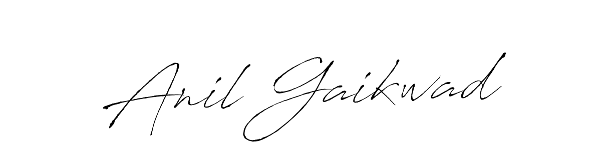 Once you've used our free online signature maker to create your best signature Antro_Vectra style, it's time to enjoy all of the benefits that Anil Gaikwad name signing documents. Anil Gaikwad signature style 6 images and pictures png