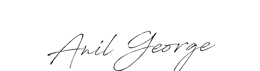 Here are the top 10 professional signature styles for the name Anil George. These are the best autograph styles you can use for your name. Anil George signature style 6 images and pictures png