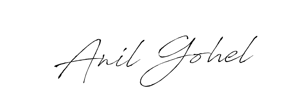 See photos of Anil Gohel official signature by Spectra . Check more albums & portfolios. Read reviews & check more about Antro_Vectra font. Anil Gohel signature style 6 images and pictures png
