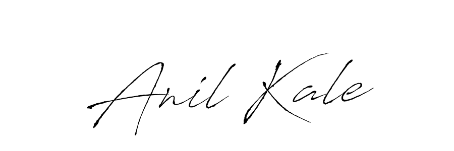 Create a beautiful signature design for name Anil Kale. With this signature (Antro_Vectra) fonts, you can make a handwritten signature for free. Anil Kale signature style 6 images and pictures png