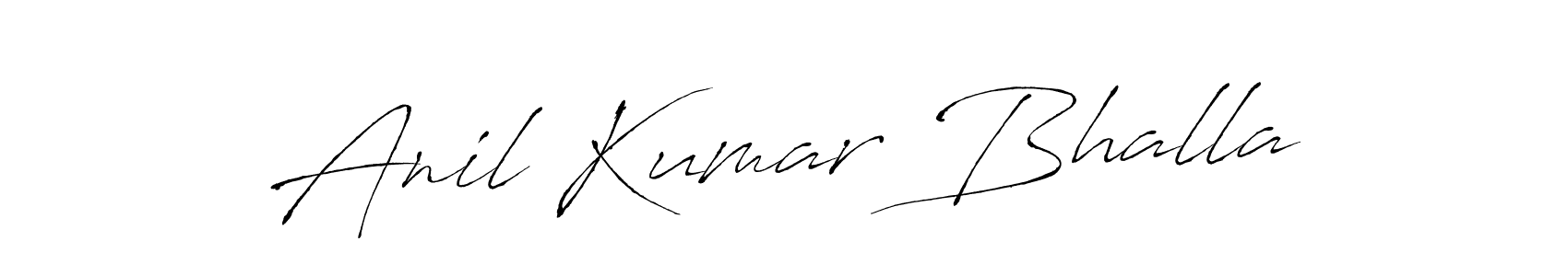 How to Draw Anil Kumar Bhalla signature style? Antro_Vectra is a latest design signature styles for name Anil Kumar Bhalla. Anil Kumar Bhalla signature style 6 images and pictures png