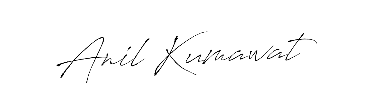 How to Draw Anil Kumawat signature style? Antro_Vectra is a latest design signature styles for name Anil Kumawat. Anil Kumawat signature style 6 images and pictures png