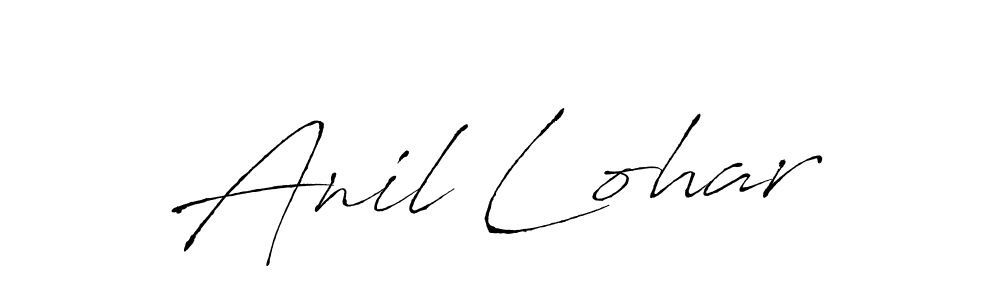 How to Draw Anil Lohar signature style? Antro_Vectra is a latest design signature styles for name Anil Lohar. Anil Lohar signature style 6 images and pictures png