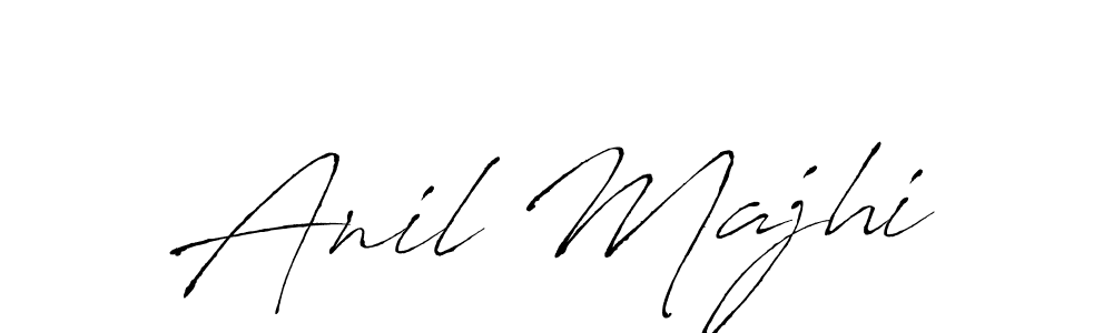 It looks lik you need a new signature style for name Anil Majhi. Design unique handwritten (Antro_Vectra) signature with our free signature maker in just a few clicks. Anil Majhi signature style 6 images and pictures png