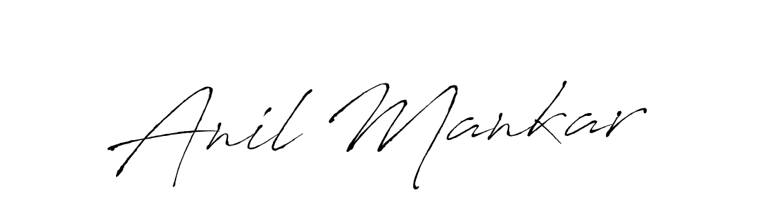 if you are searching for the best signature style for your name Anil Mankar. so please give up your signature search. here we have designed multiple signature styles  using Antro_Vectra. Anil Mankar signature style 6 images and pictures png