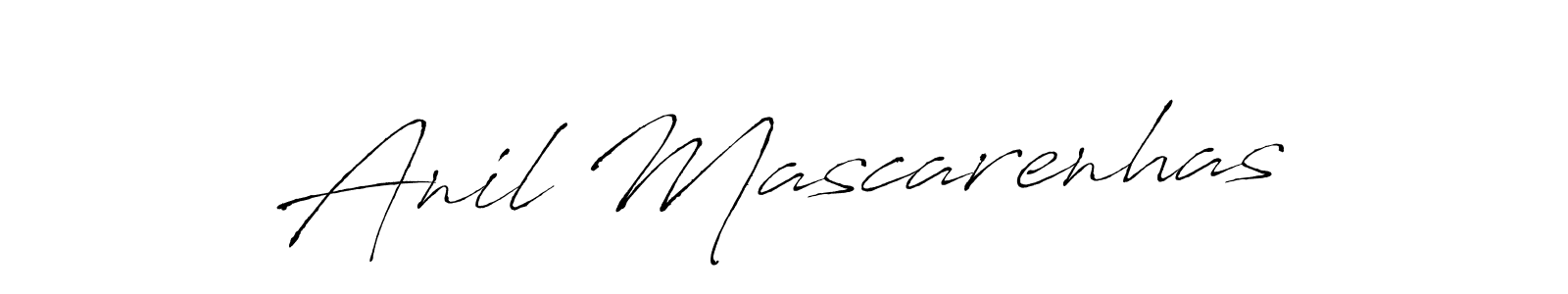 You should practise on your own different ways (Antro_Vectra) to write your name (Anil Mascarenhas) in signature. don't let someone else do it for you. Anil Mascarenhas signature style 6 images and pictures png